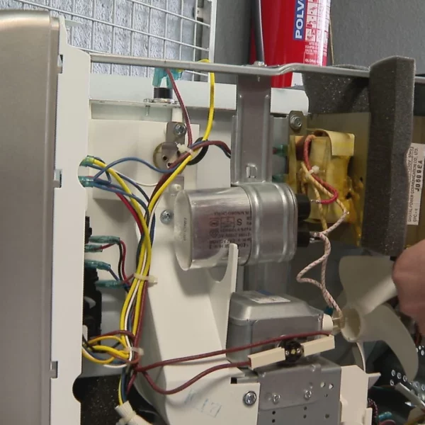 Reclamación Exitosa por Reparación Deficiente de Electrodoméstico