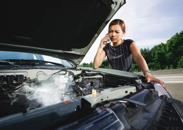 Reclamación Exitosa por Reparación de Vehículo Deficiente